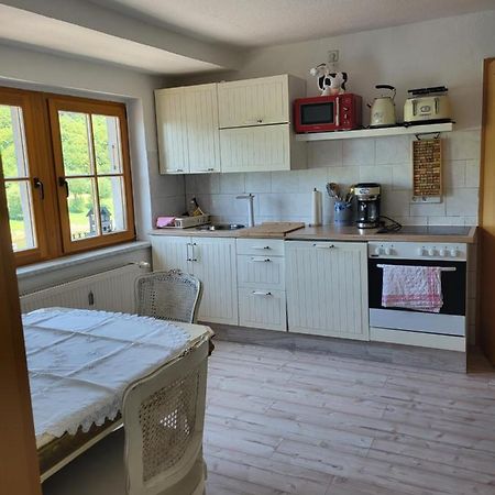 Appartement Elbblick à Königstein Extérieur photo